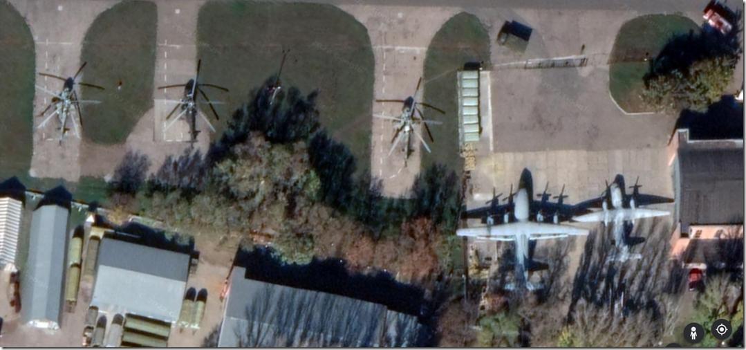 俄羅斯直升機(jī)型號大全，全面解析俄軍現(xiàn)代化空中力量，俄羅斯直升機(jī)型號概覽，全面探究俄軍現(xiàn)代化空中力量的支柱