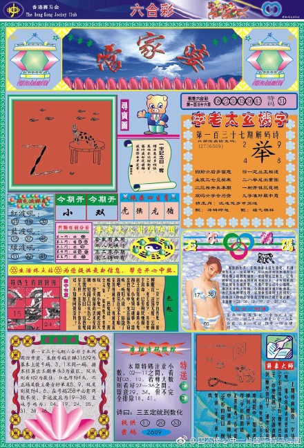 王中王四不像必出一肖圖——揭秘彩票背后的秘密，揭秘彩票背后的秘密，王中王四不像必出一肖圖的真相探索