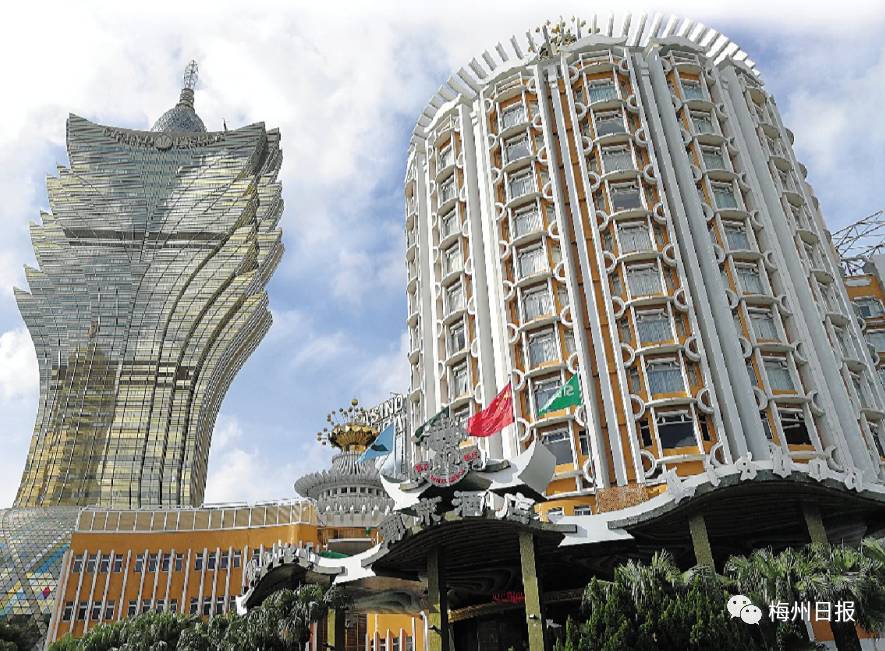 新澳門最精準(zhǔn)——探索澳門的精準(zhǔn)旅游體驗，澳門精準(zhǔn)旅游探索，深度體驗澳門的獨特魅力