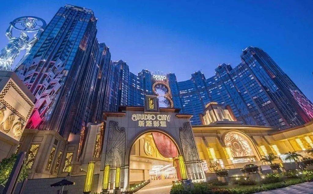 澳門龍門客棧 第2頁