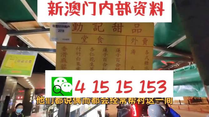 新澳門單雙肖期期，探索與解析，澳門單雙肖期期探索與解析指南