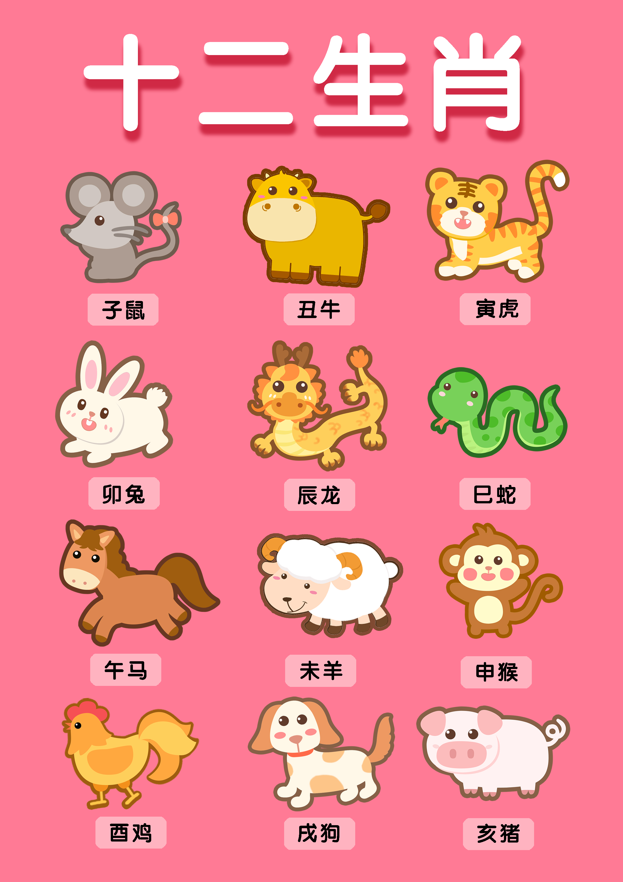 一肖有哪些生肖——生肖文化深度解析，生肖文化深度解析，揭秘十二生肖中的一肖奧秘