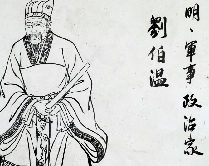 劉伯溫畫謎，探尋生肖之謎——看也看不董，卻值得猜一生肖，劉伯溫畫謎揭秘，探尋生肖之謎，猜謎樂趣與生肖奇緣