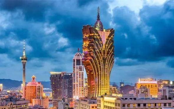 澳門最精準(zhǔn)龍門，探索真實(shí)與神秘的旅游勝地，澳門最精準(zhǔn)龍門，真實(shí)與神秘旅游勝地探索