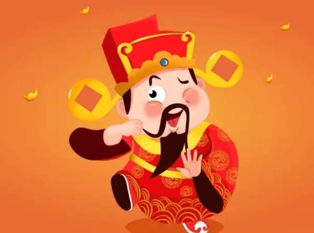 財(cái)神就是王中王打一生肖——揭秘背后的神秘與吉祥寓意，揭秘財(cái)神與王中王背后的生肖神秘與吉祥寓意