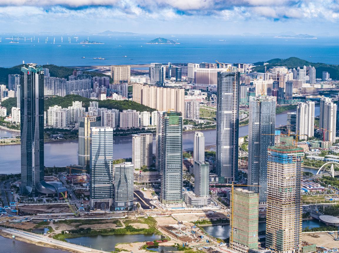 探索澳門未來，2025新澳門正版免費資本車展望，澳門未來展望，2025資本車正版免費探索之旅