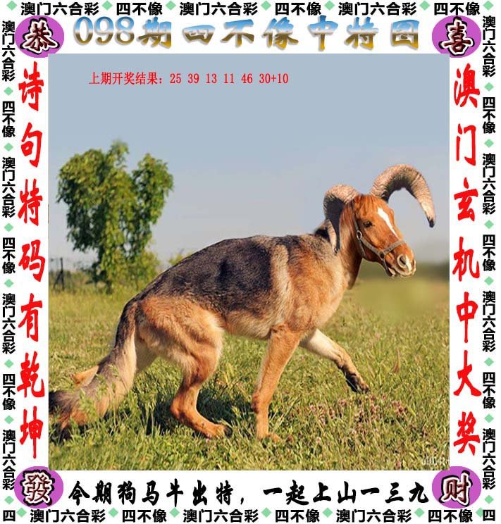 澳門四不像圖，神秘與獨特的藝術(shù)魅力，澳門四不像圖，神秘獨特的藝術(shù)魅力