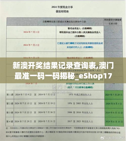 新澳門搖號(hào)記錄表查詢，全面解析與實(shí)用指南，澳門彩票搖號(hào)記錄表查詢解析與實(shí)用指南