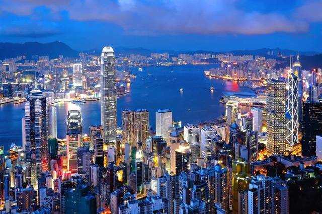 探索香港六合與香港澳門的魅力，香港六合與澳門魅力探索之旅