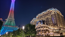 澳門144期，探索與揭秘，澳門探索之旅，揭秘第144期之謎