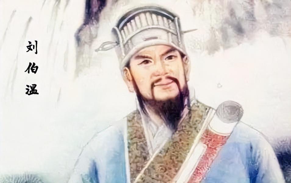 劉伯溫精選一肖，小小年紀(jì)展現(xiàn)天賦異稟，劉伯溫天賦異稟，少年時(shí)期便展現(xiàn)一肖之選能力