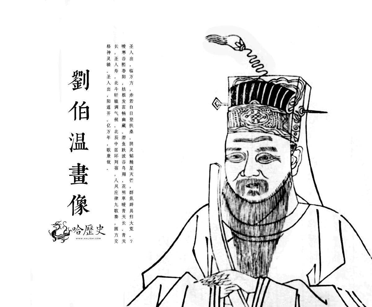 劉伯溫做畫打一肖，揭秘傳奇背后的神秘故事，劉伯溫作畫揭秘，傳奇背后的神秘生肖故事