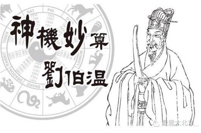 揭秘劉伯溫，必中人物與生肖傳奇，揭秘劉伯溫，傳奇人物與生肖之謎