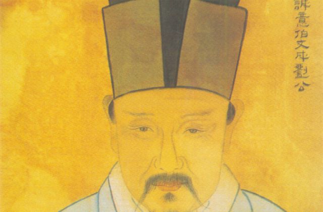 揭秘劉伯溫送一肖的神秘傳說(shuō)，劉伯溫神秘生肖傳說(shuō)揭秘，揭秘一肖傳奇故事