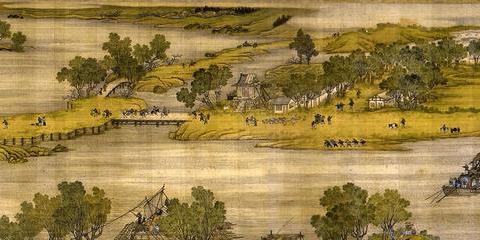 新奧開獎記錄與清明上河圖，探索未來的彩票文化融合之路，新奧開獎與清明上河圖，彩票文化融合的未來探索之路