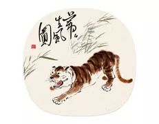 虎頭王中王打一生肖——探尋背后的神秘與寓意，虎頭王中王背后的生肖神秘與寓意探尋
