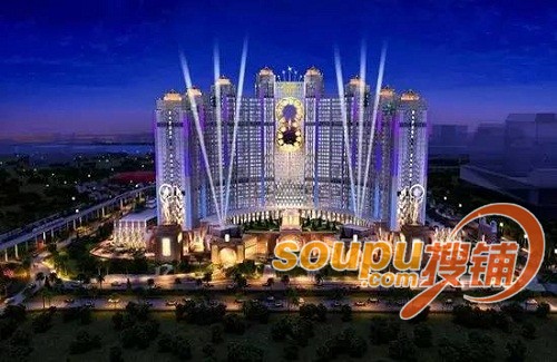 新澳門2025芳草地，探索未來的魅力與機(jī)遇，新澳門2025芳草地，未來魅力與機(jī)遇的探索