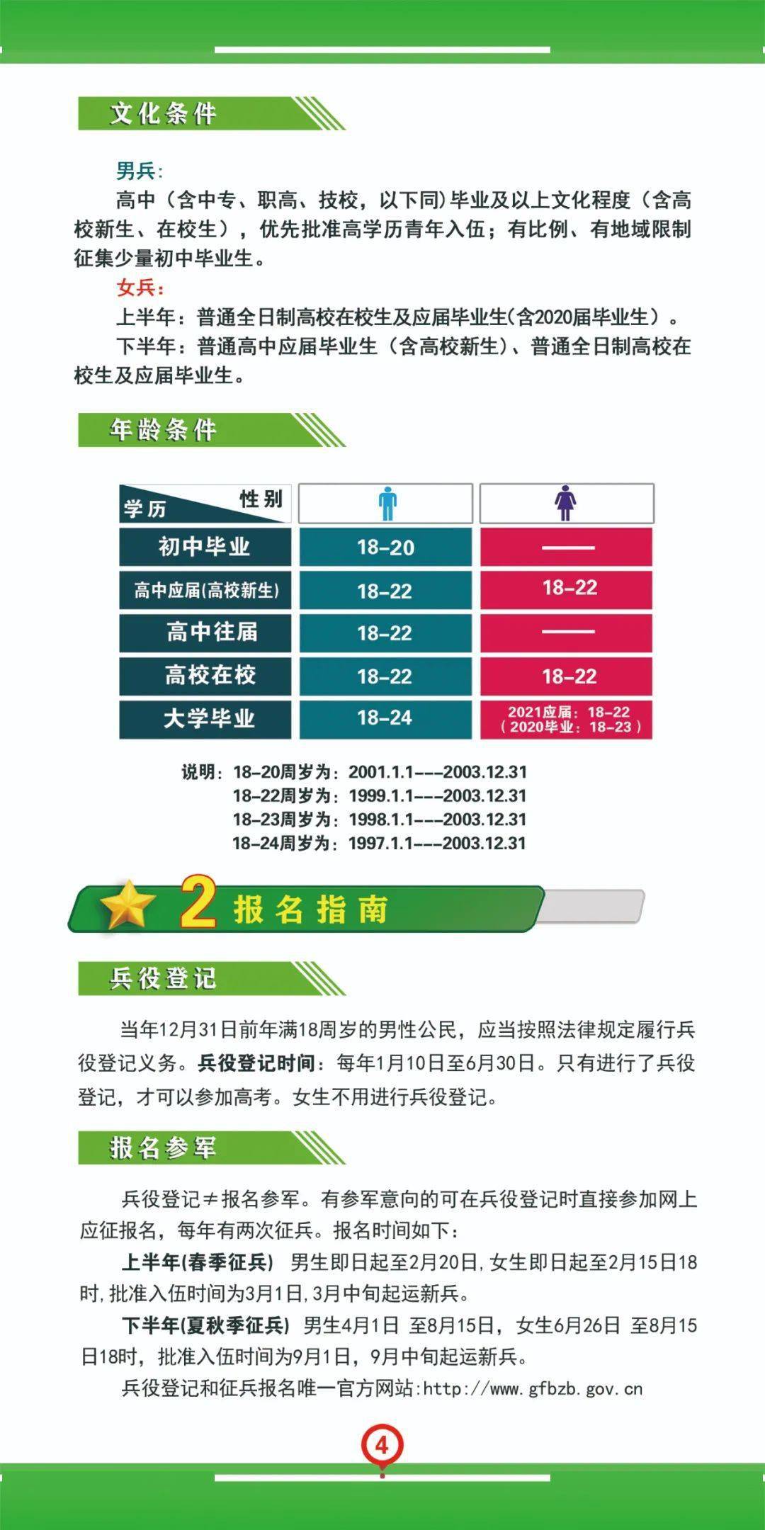 最新征兵政策解讀，最新征兵政策深度解讀