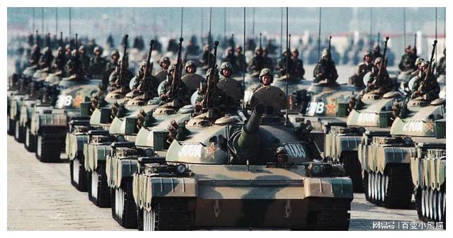 中國閱兵盛典，回顧與期待中國閱兵2021完整版，中國閱兵盛典回顧與展望，中國閱兵完整版2021亮相世界舞臺