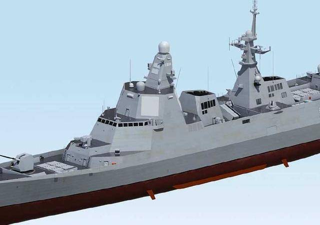 巡洋艦與驅(qū)逐艦，誰更勝一籌？，巡洋艦與驅(qū)逐艦，誰更勝一籌？比較分析揭秘答案