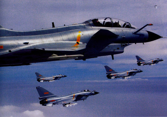 殲-10戰(zhàn)機，中國空軍力量的驕傲——揭秘其屬于哪一代戰(zhàn)機，揭秘殲-10戰(zhàn)機，中國空軍力量的驕傲——屬于第三代戰(zhàn)機