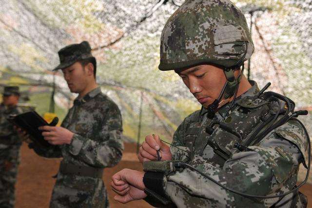 軍事新聞最新消息全面解析，軍事新聞最新動(dòng)態(tài)全面解析