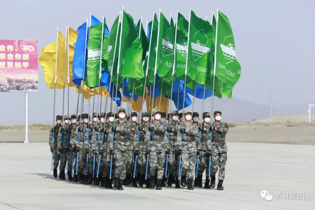 2021年國際軍事新聞概覽，全球軍事動態(tài)，2021年國際軍事新聞概覽