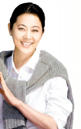 周筆暢第一任丈夫，揭秘背后的故事，周筆暢第一任丈夫背后的故事揭秘