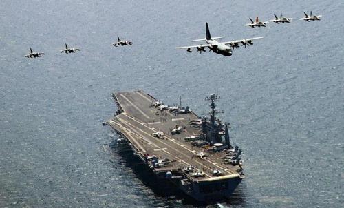 揭秘航母造價，究竟多少億？，揭秘航母造價，究竟需要多少億？