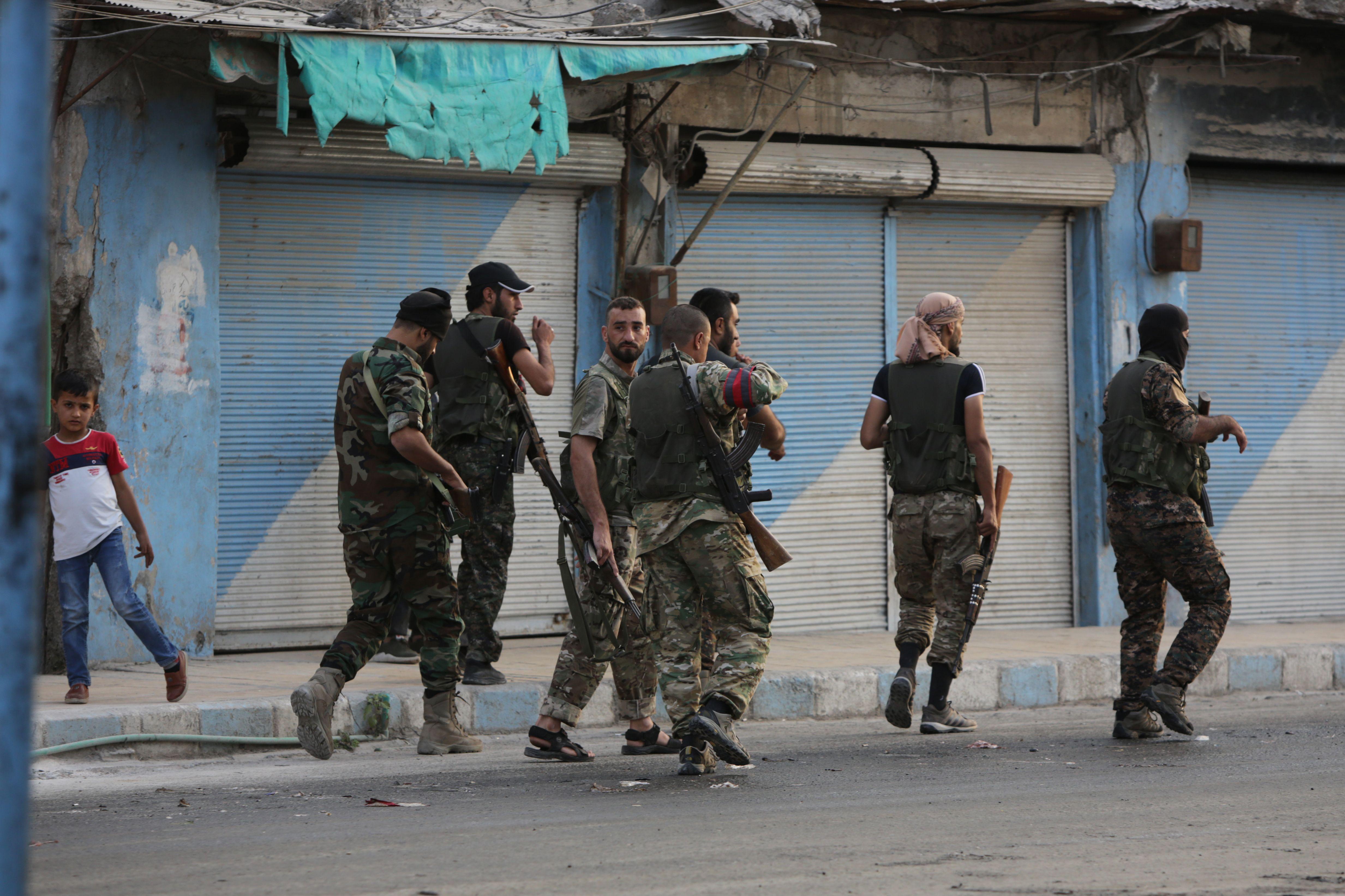 最新戰(zhàn)事新聞，全球軍事動(dòng)態(tài)深度解析，全球軍事動(dòng)態(tài)深度解析，最新戰(zhàn)事新聞概覽