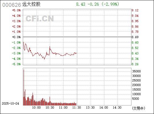 關(guān)于000626遠(yuǎn)大控股股吧的全面解析，000626遠(yuǎn)大控股股吧深度解析