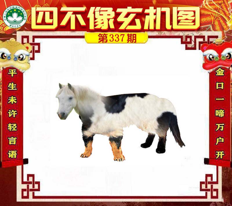 四不像圖王中王必中一肖——揭秘背后的秘密，揭秘四不像圖王中王必中一肖的秘密