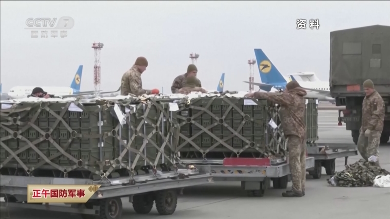 軍事新聞今日最新消息2022概覽，2022年軍事新聞概覽，今日最新消息匯總