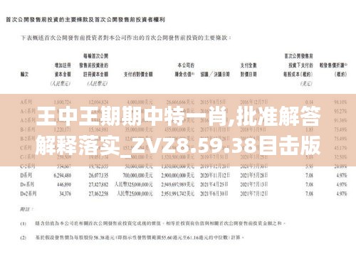 王中王期期中一肖，揭秘背后的秘密與策略，揭秘王中王期期中一肖背后的秘密與策略之道