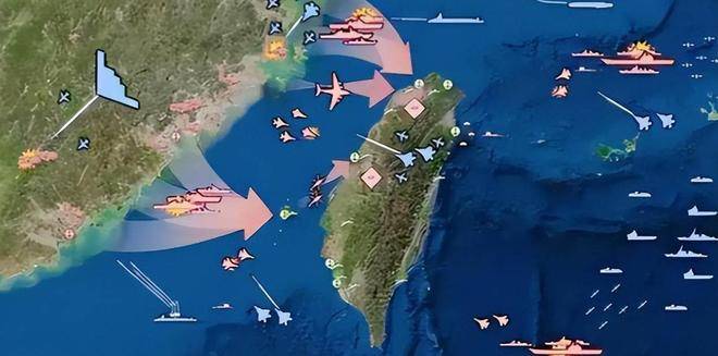 今日臺(tái)海最新準(zhǔn)確消息，深度解析與觀察，臺(tái)海最新動(dòng)態(tài)解析與觀察