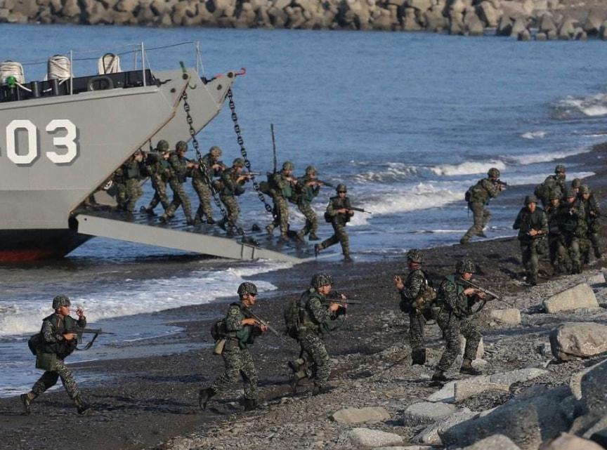 關(guān)于解放軍不敢進(jìn)臺(tái)的原因分析，解放軍不敢進(jìn)臺(tái)的原因深度解析