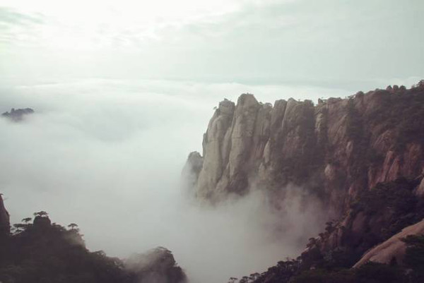 廬山旅游攻略，一日游走哪條線最佳？，廬山一日游攻略，精選線路暢游廬山！