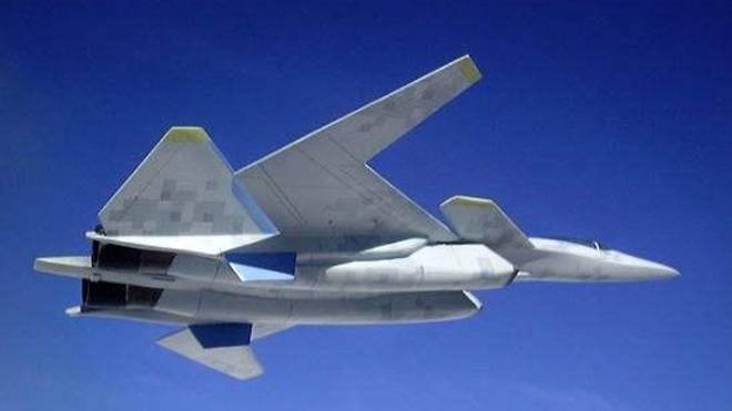 殲-14，中國航空工業(yè)的驕傲與未來展望，殲-14，中國航空工業(yè)的驕傲與未來展望，揭秘中國航空工業(yè)的雄心壯志與未來趨勢