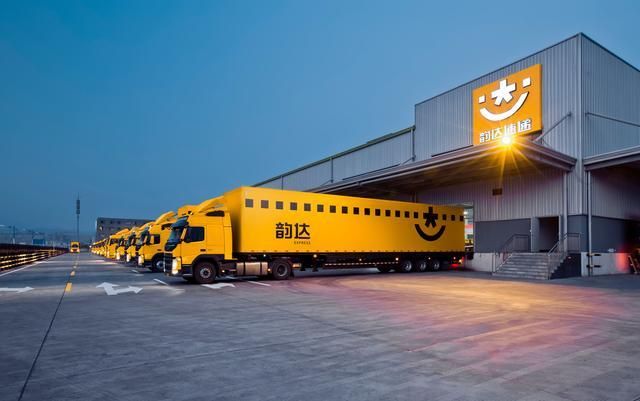 韻達(dá)股份股吧，深度解析與前景展望，韻達(dá)股份股吧深度解析及前景展望