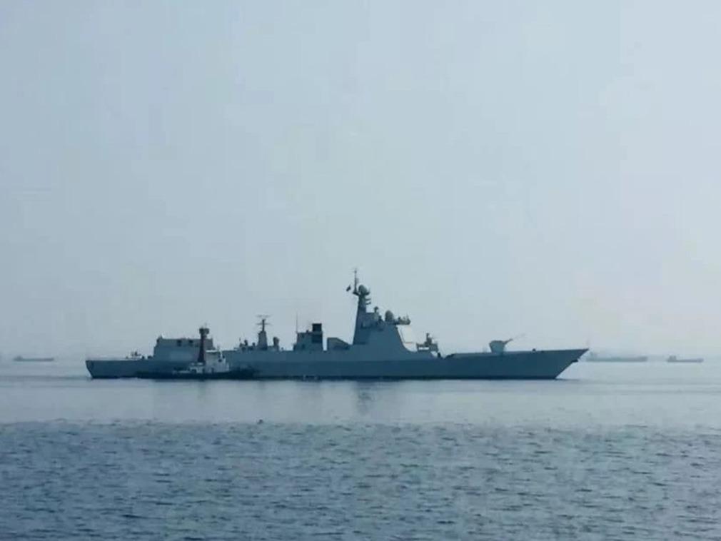 最新發(fā)布，2021年052D艦名一覽表全面解析，2021年052D艦名一覽表全面解析，最新發(fā)布