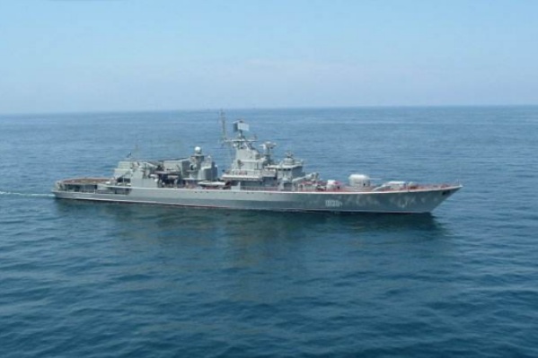 中國向俄羅斯交付40艘軍艦了嗎？——深度解析，中國向俄羅斯交付40艘軍艦背后的深度解析