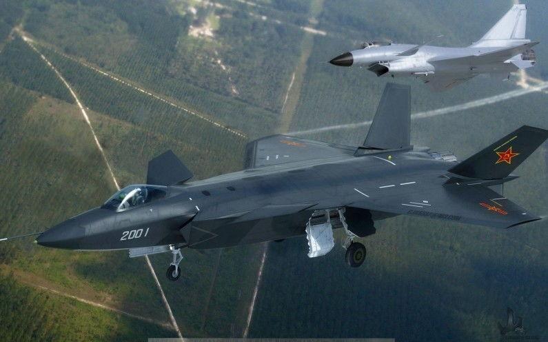 殲-28戰(zhàn)斗機(jī)的卓越性能與未來(lái)展望，殲-28戰(zhàn)斗機(jī)的性能展望與未來(lái)趨勢(shì)分析