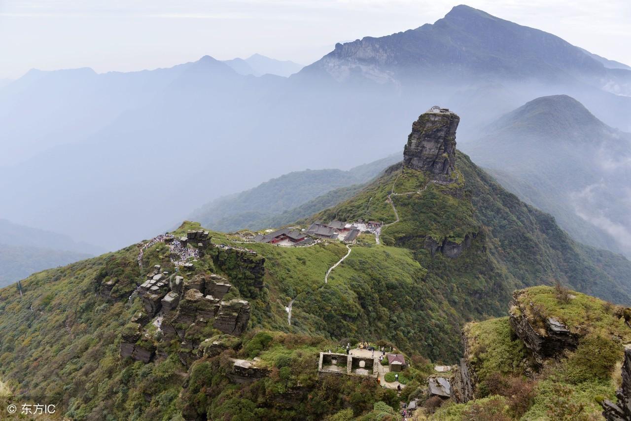 彌勒市旅游必去景點(diǎn)——探秘云南的瑰麗之地，彌勒市探秘之旅，云南瑰麗景點(diǎn)的必游之地