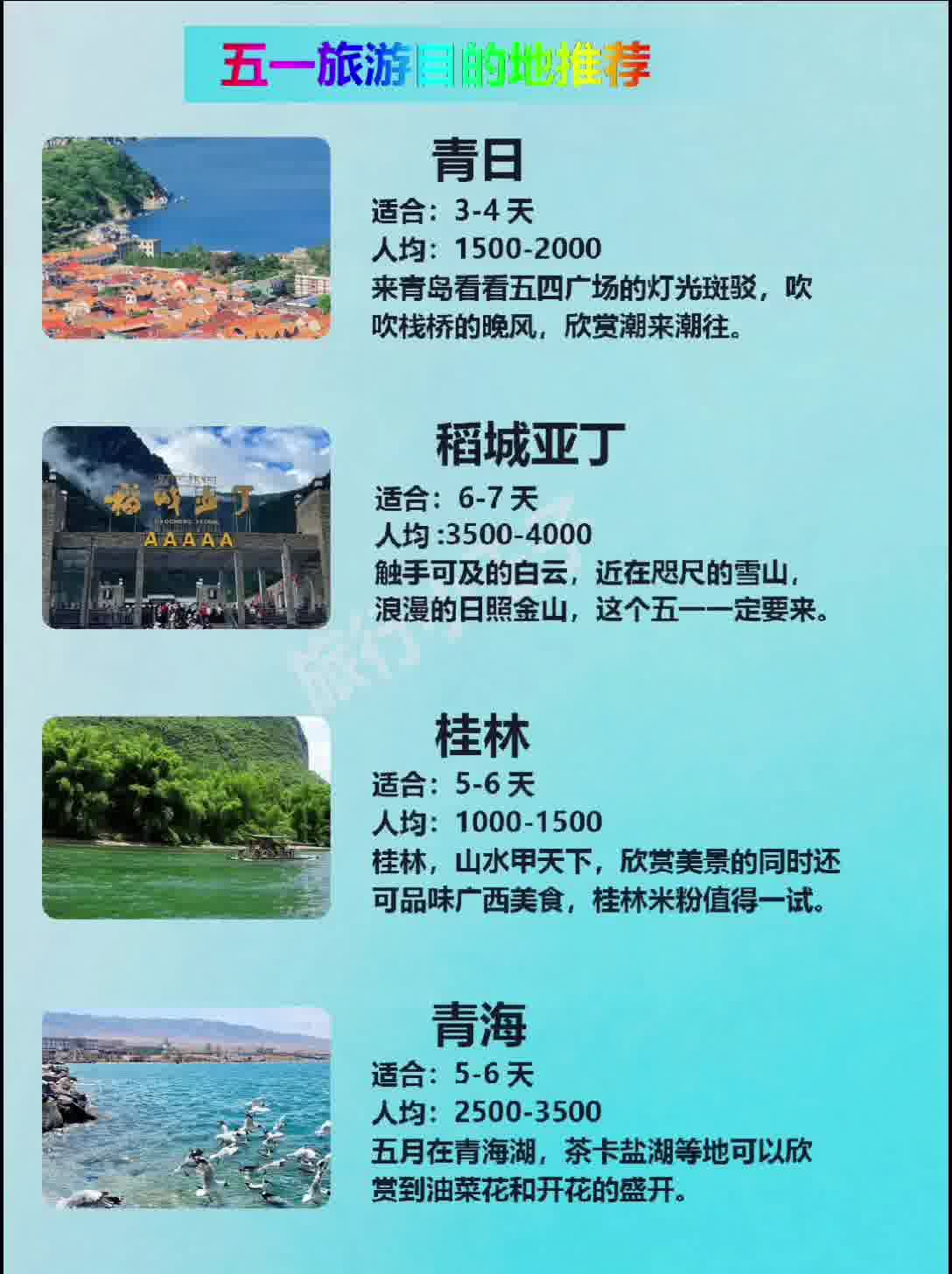 五一假期旅游好去處——帶你探索未知的美景，五一假期探索未知美景，旅游好去處推薦