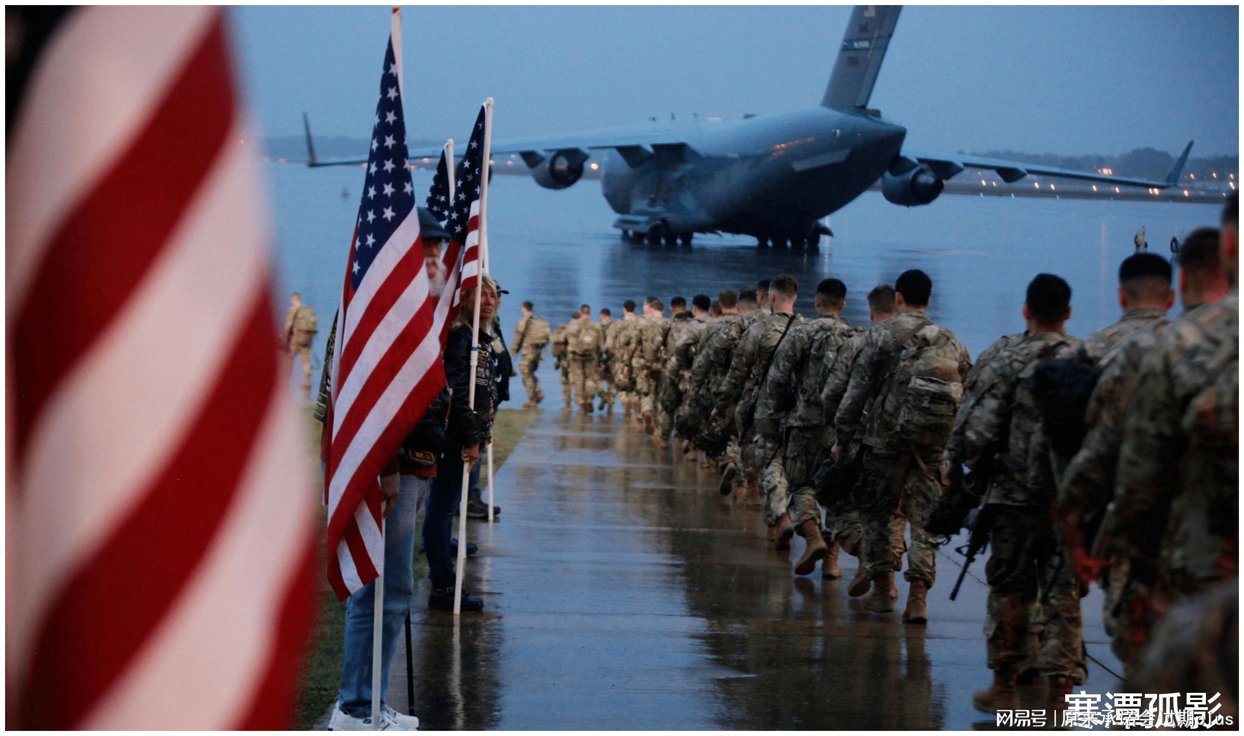 美國準(zhǔn)備開戰(zhàn)是真的嗎？深度解析相關(guān)傳聞與實(shí)際情況，美國開戰(zhàn)傳聞背后的真相深度解析