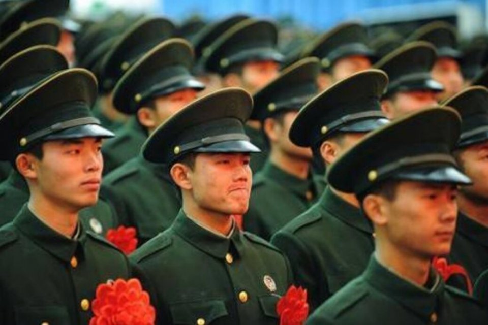 國家征兵要求詳解，國家征兵要求深度解析