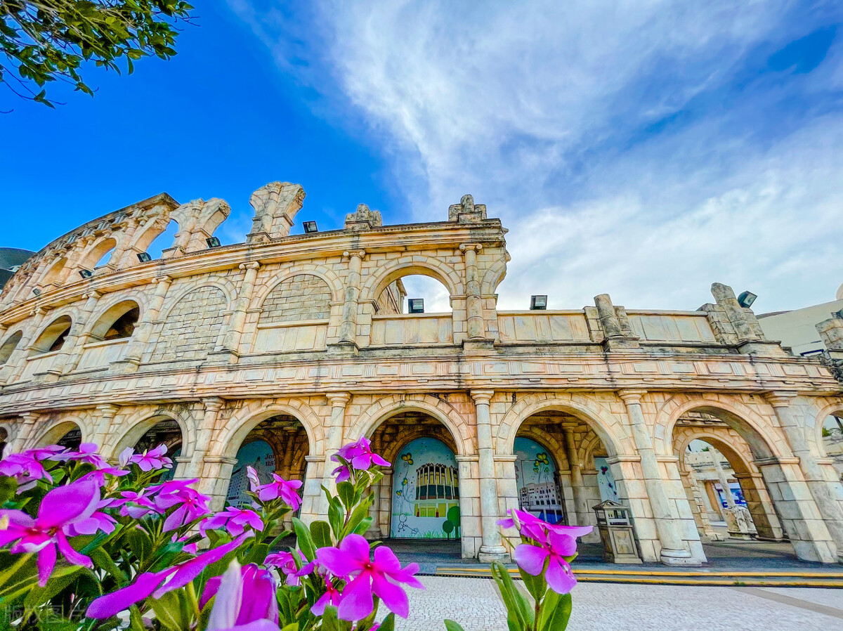 澳門最精準(zhǔn)免費(fèi)資料大全，旅游景點(diǎn)詳解，澳門最全免費(fèi)資料大全及旅游景點(diǎn)詳解