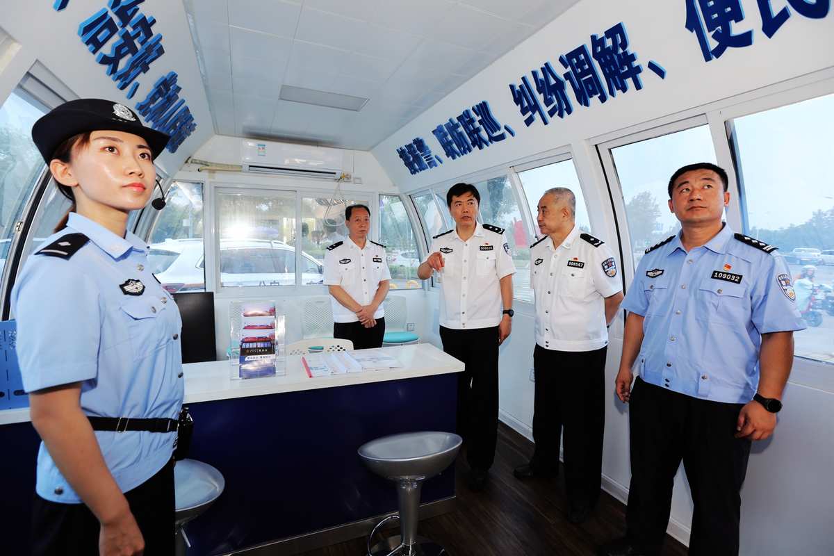 濟南公安局韓磊簡介——一位杰出的公安英雄，濟南公安局杰出英雄韓磊簡介