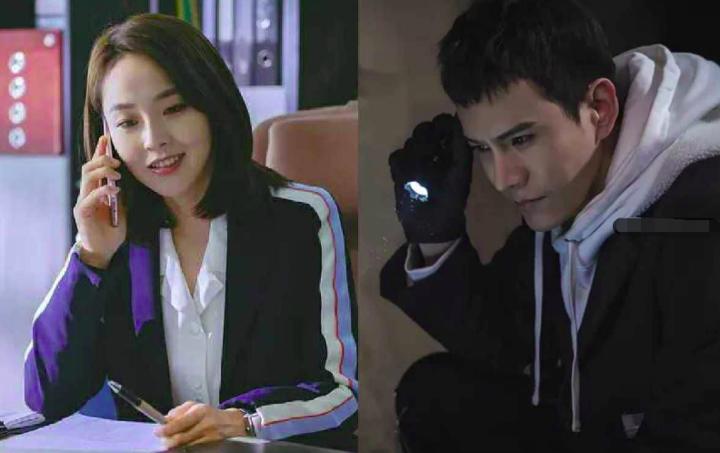 張佳寧演過的電視劇，演藝之路的璀璨之旅，張佳寧演藝之路，璀璨電視劇之旅