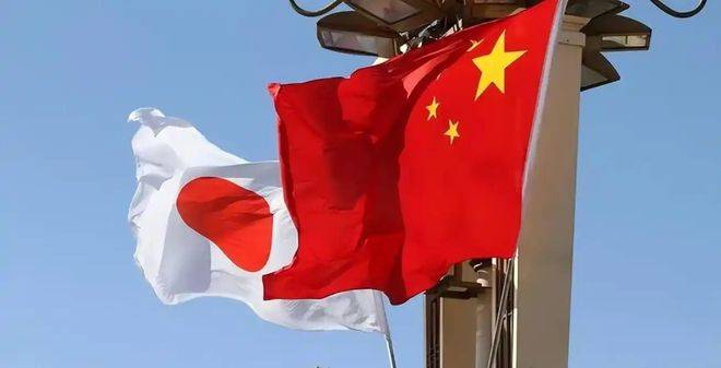 日本與中國，實力對比及未來展望，日中之實力對比與未來展望